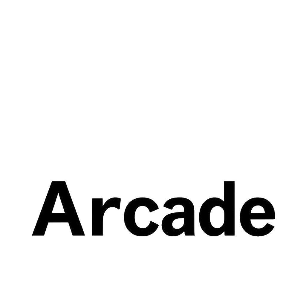 TurboArcade Logo